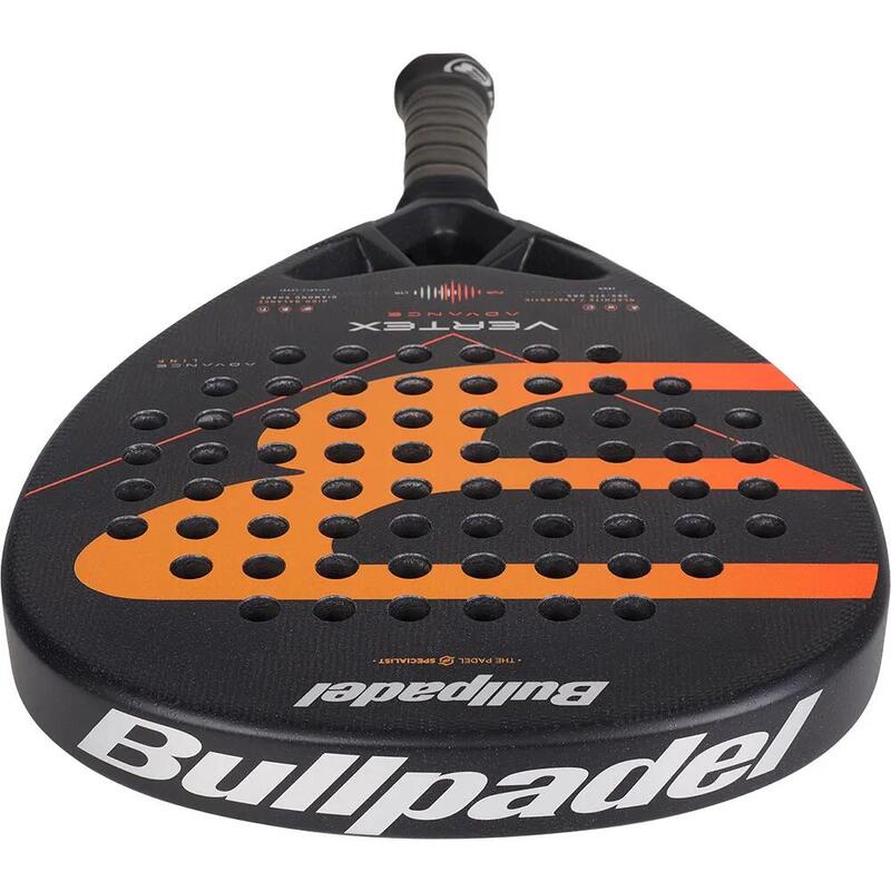 BULLPADEL VERTEX ADVANCE 2026 (Pala)