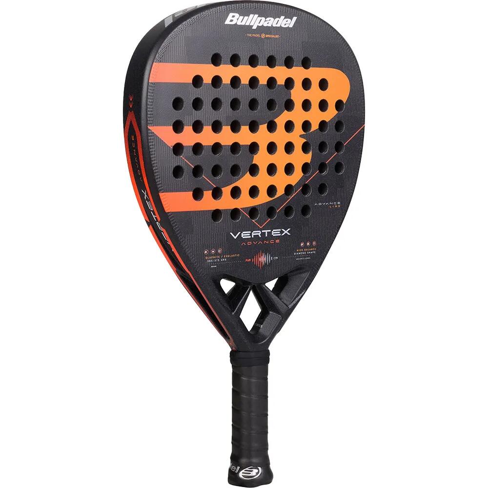 Bullpadel Vertex Advance 2026 Padelschläger 2/7