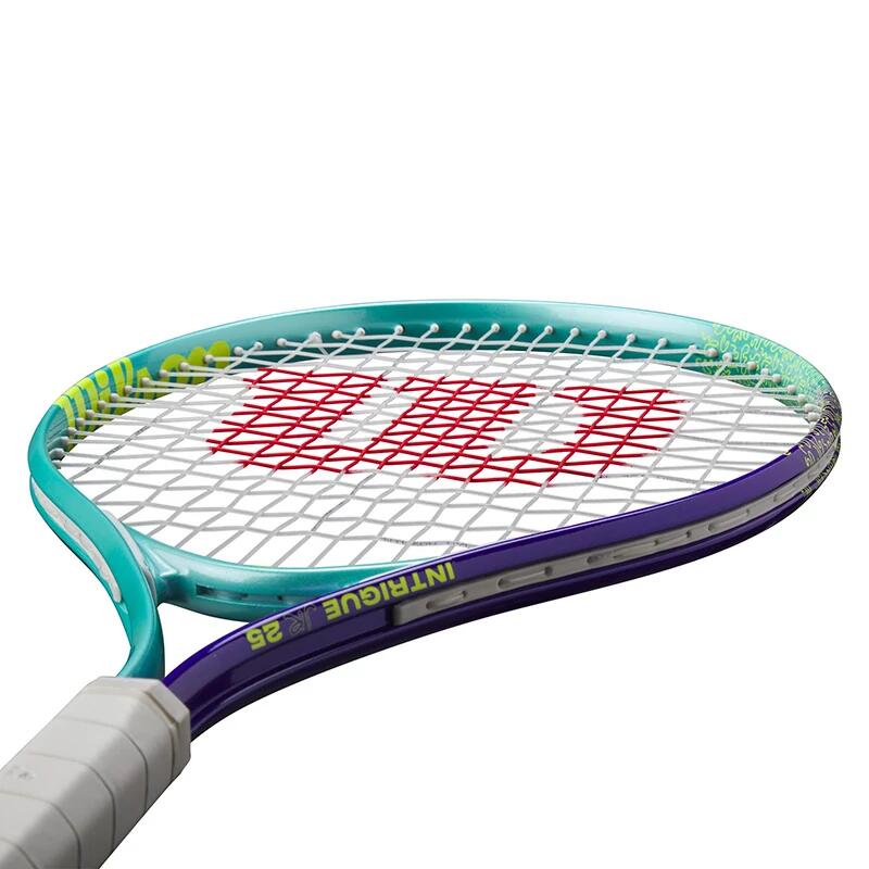 Racchetta da tennis Wilson Intrigue JR 25 5/6