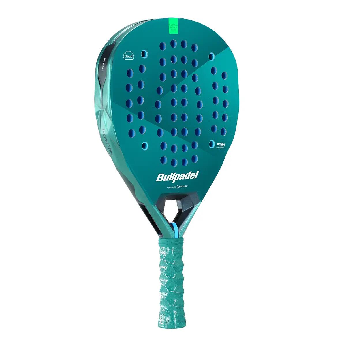 Racchetta da padel Bullpadel Neuron 02 Cloud 2/7