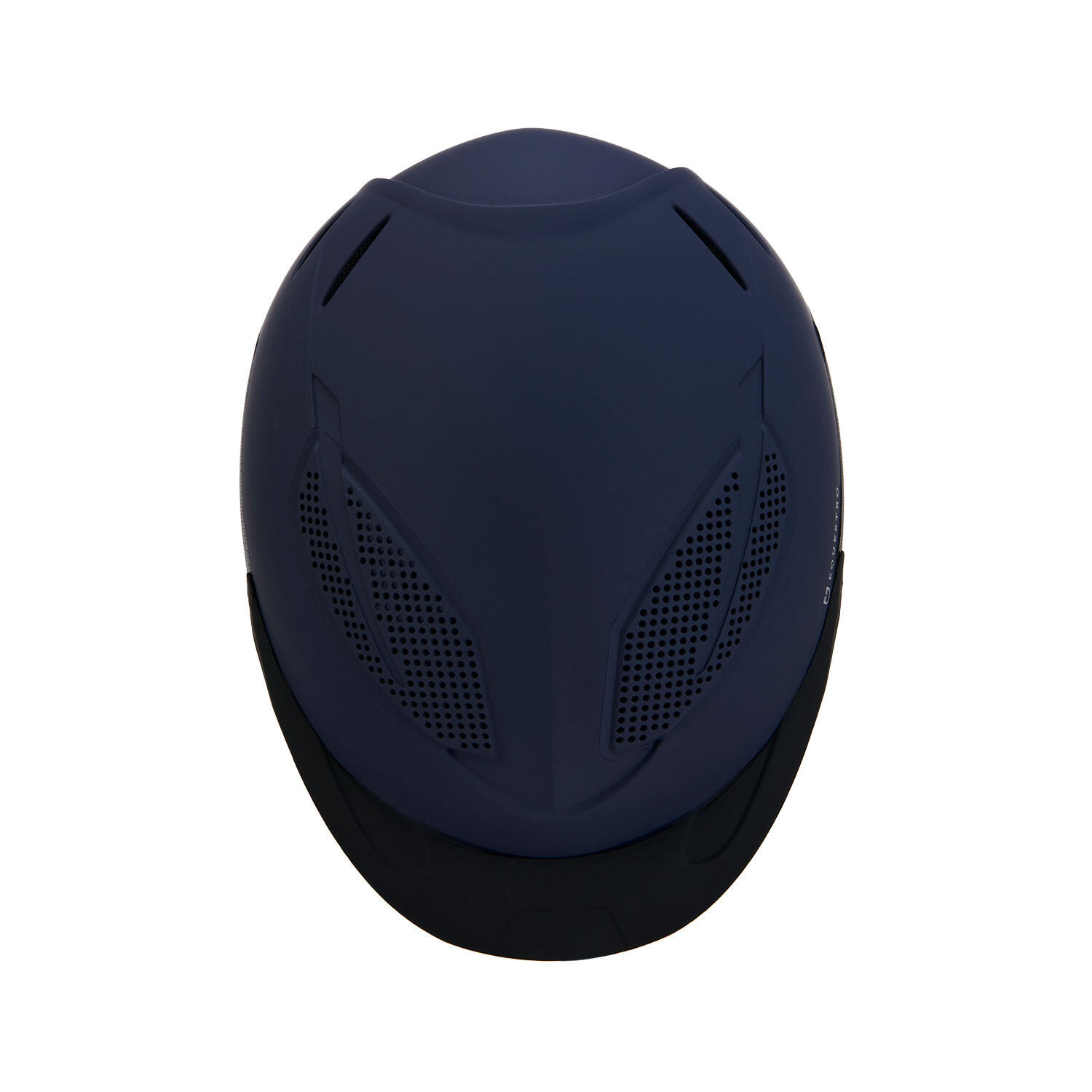 Capacete de equitação ultraleve em plástico resistente 4/6