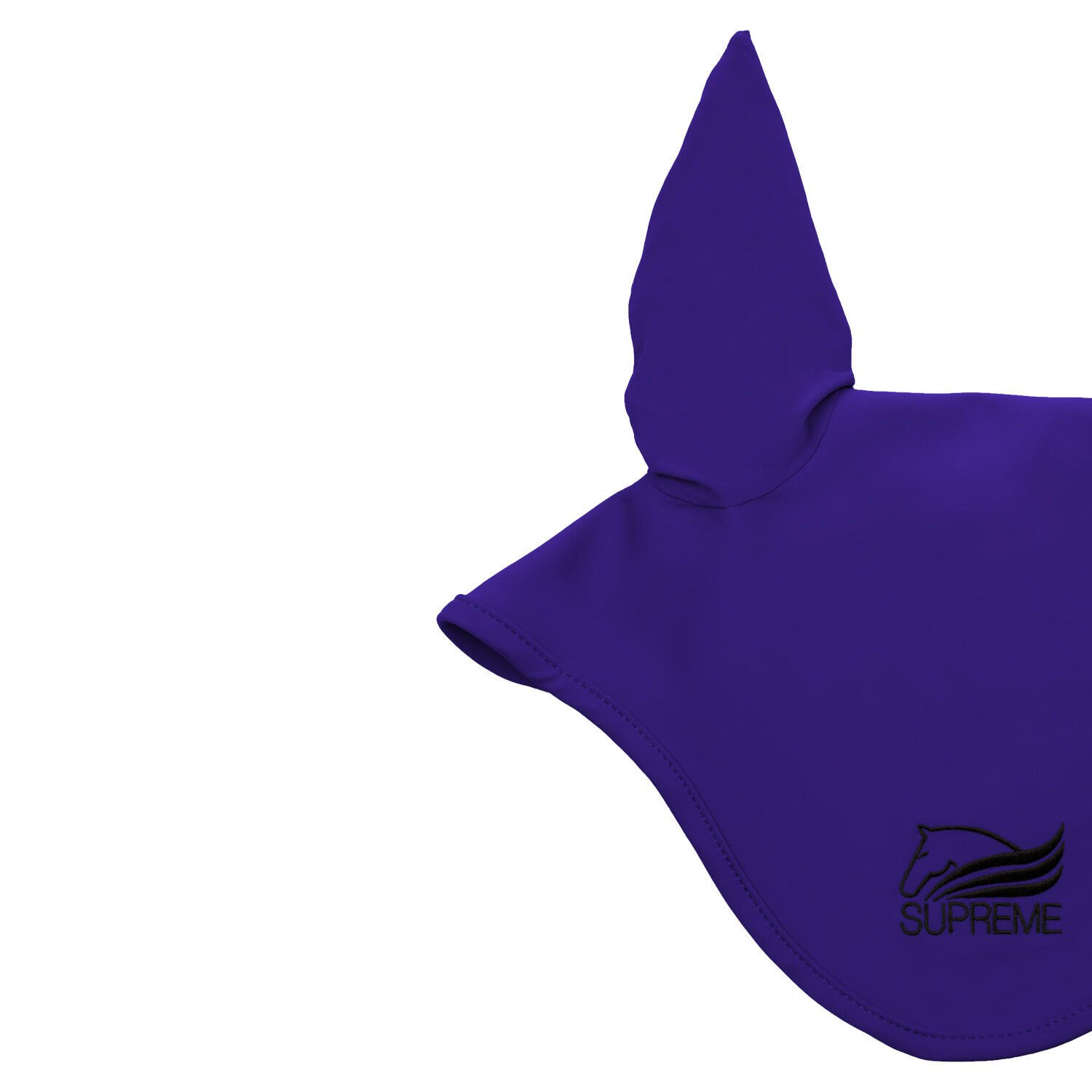 Fliegenhaube aus funktionsstoff. 3/4