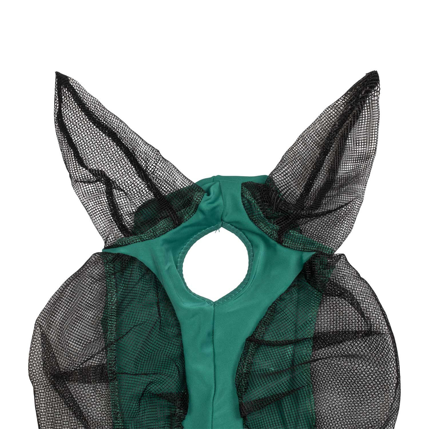Maschera anti mosche in elastan e retina copriorecchie tech 2/4