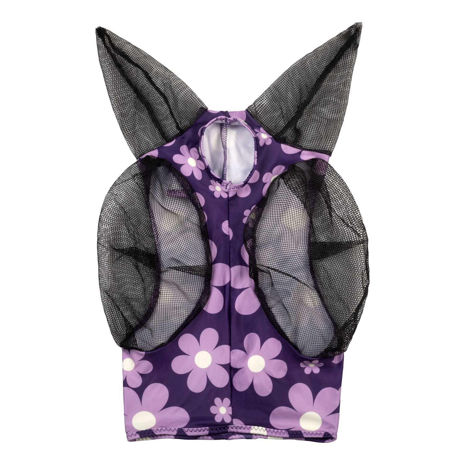 Maschera anti mosche in lycra e retina copriorecchie 2/5
