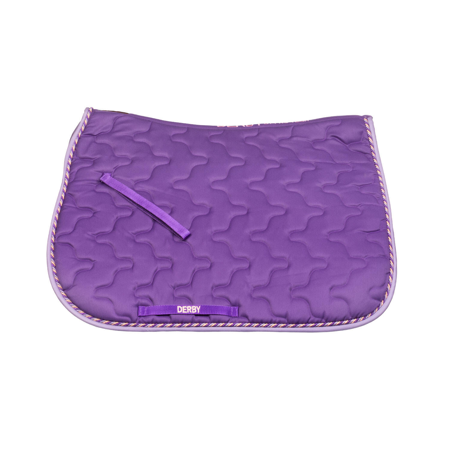 Sottosella pony con cordone 2/5