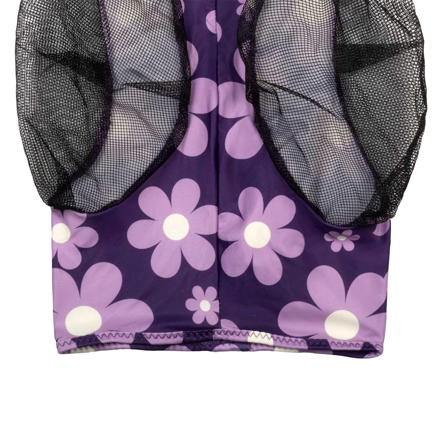 Maschera anti mosche in lycra e retina copriorecchie 5/5