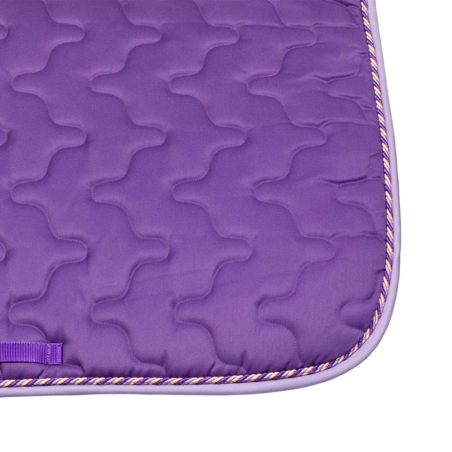 Sottosella pony con cordone 5/5