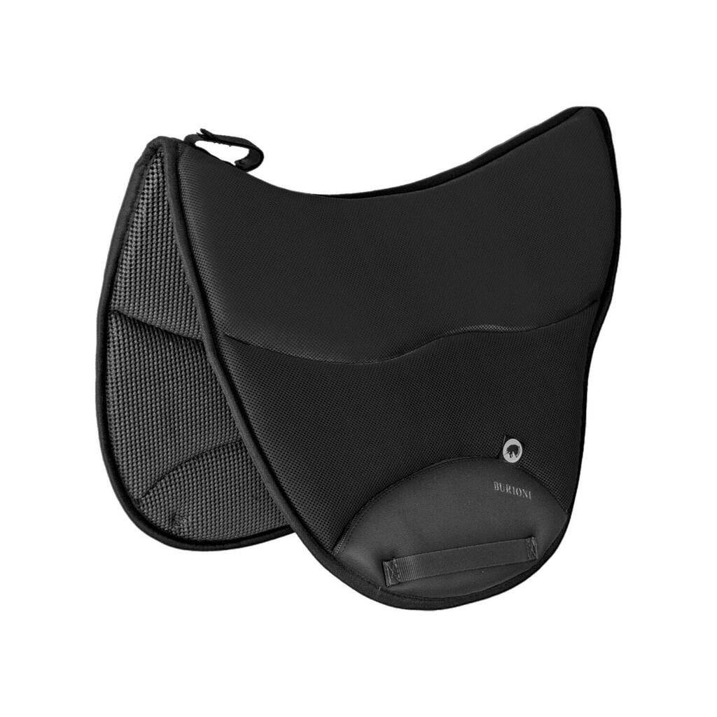 Endurance saddle pad in tex tech and sympa fabric