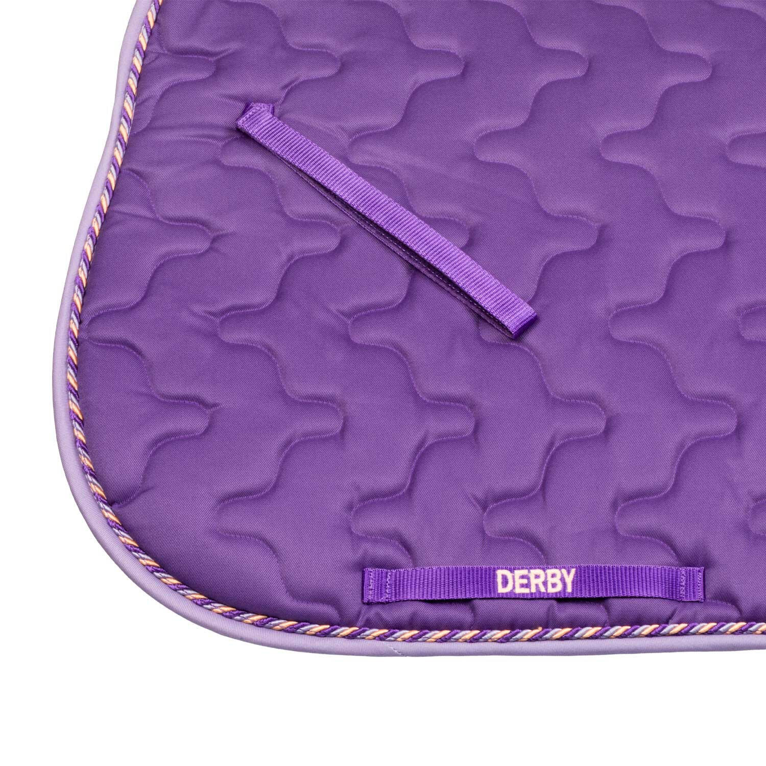 Sottosella pony con cordone 4/5