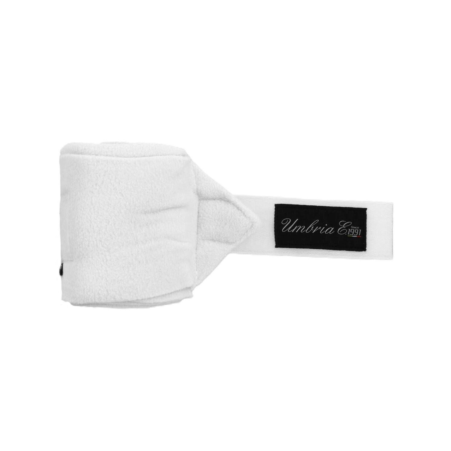Bandes de repos en polaire 2/2