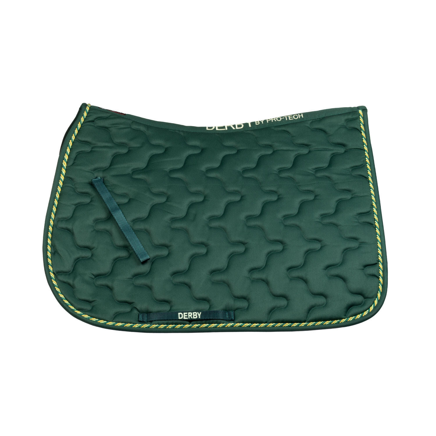 Sottosella pony con cordone 2/5
