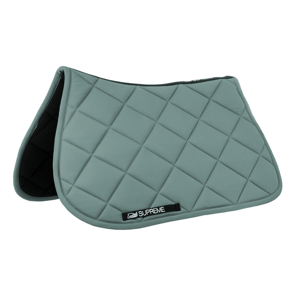 Pleasure jumping saddle pad