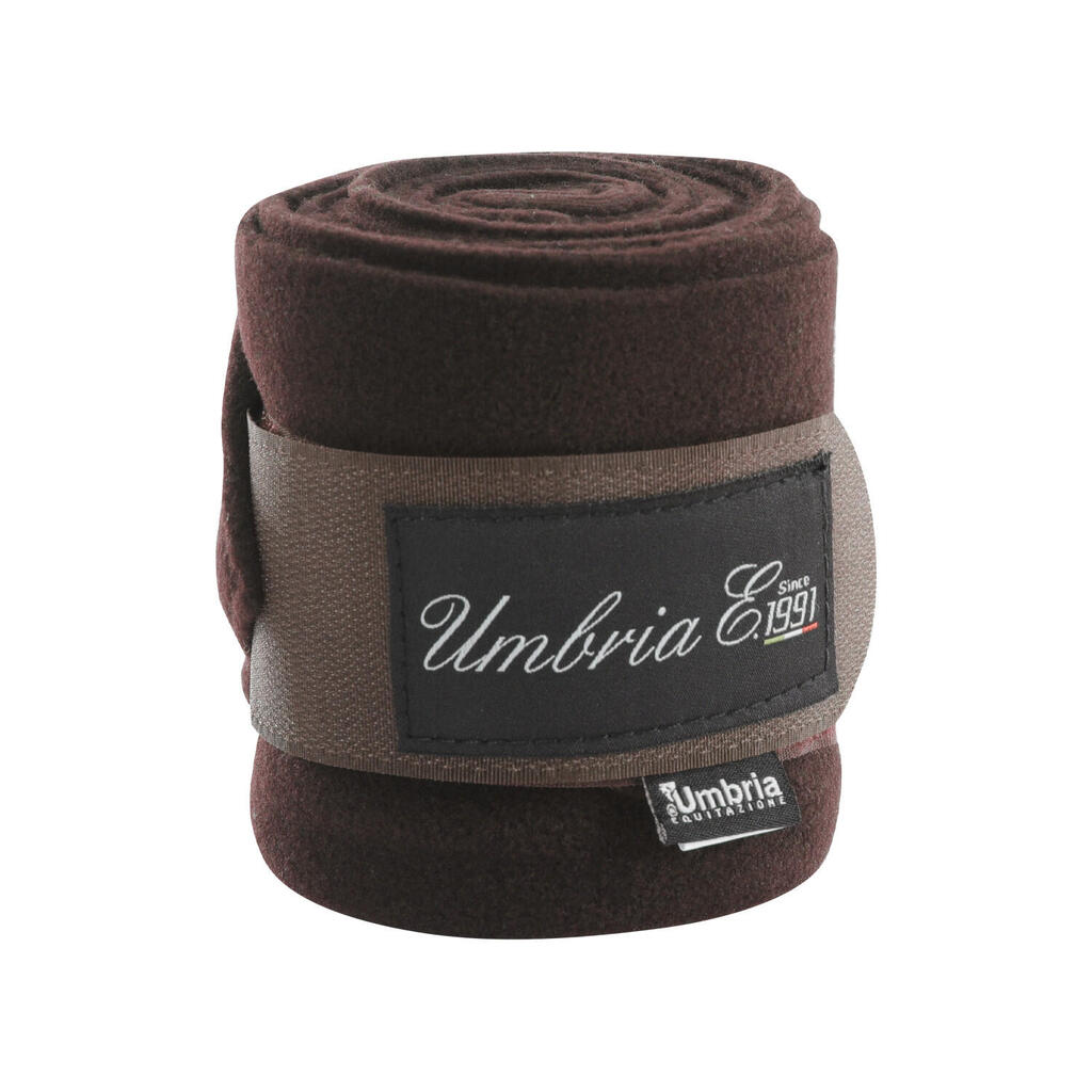 Fleece bandages
