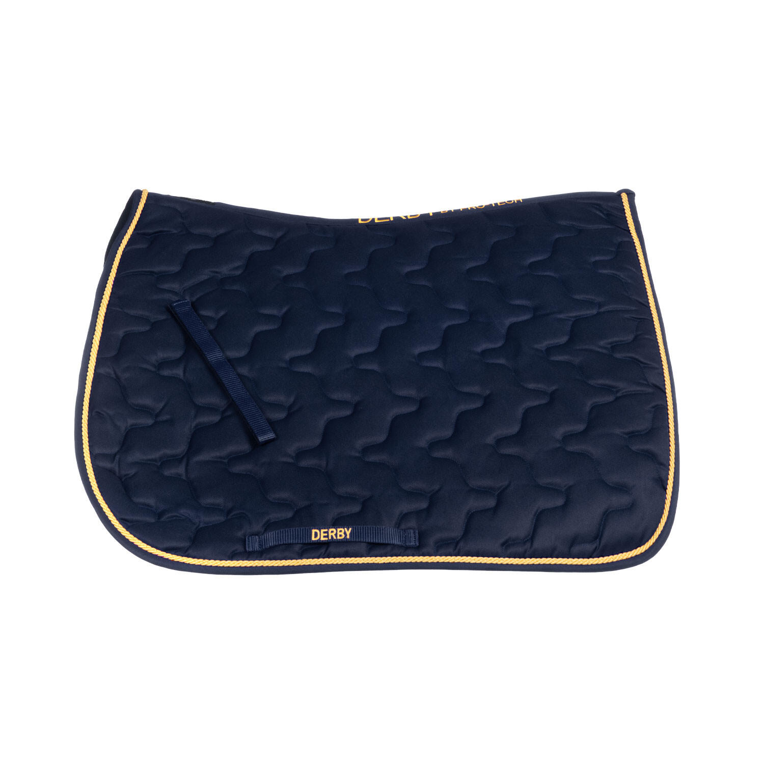 Sottosella pony con cordone 2/5