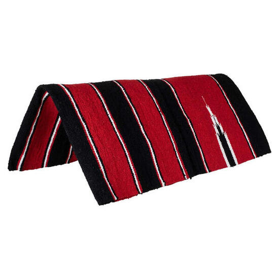 Tapis en tissu navajo