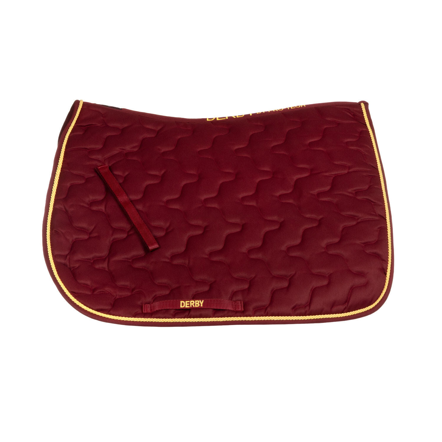 Sottosella pony con cordone 2/5