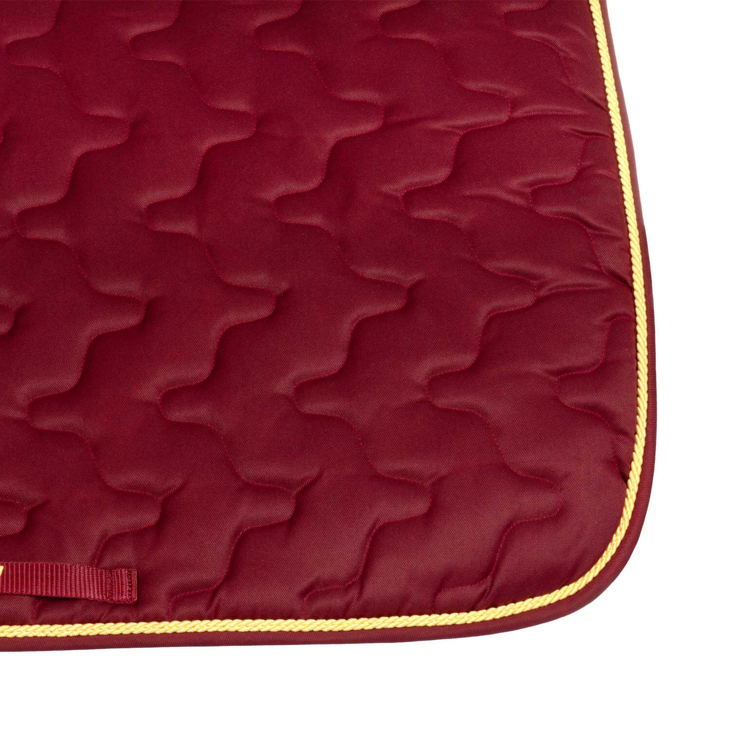 Sottosella pony con cordone 5/5