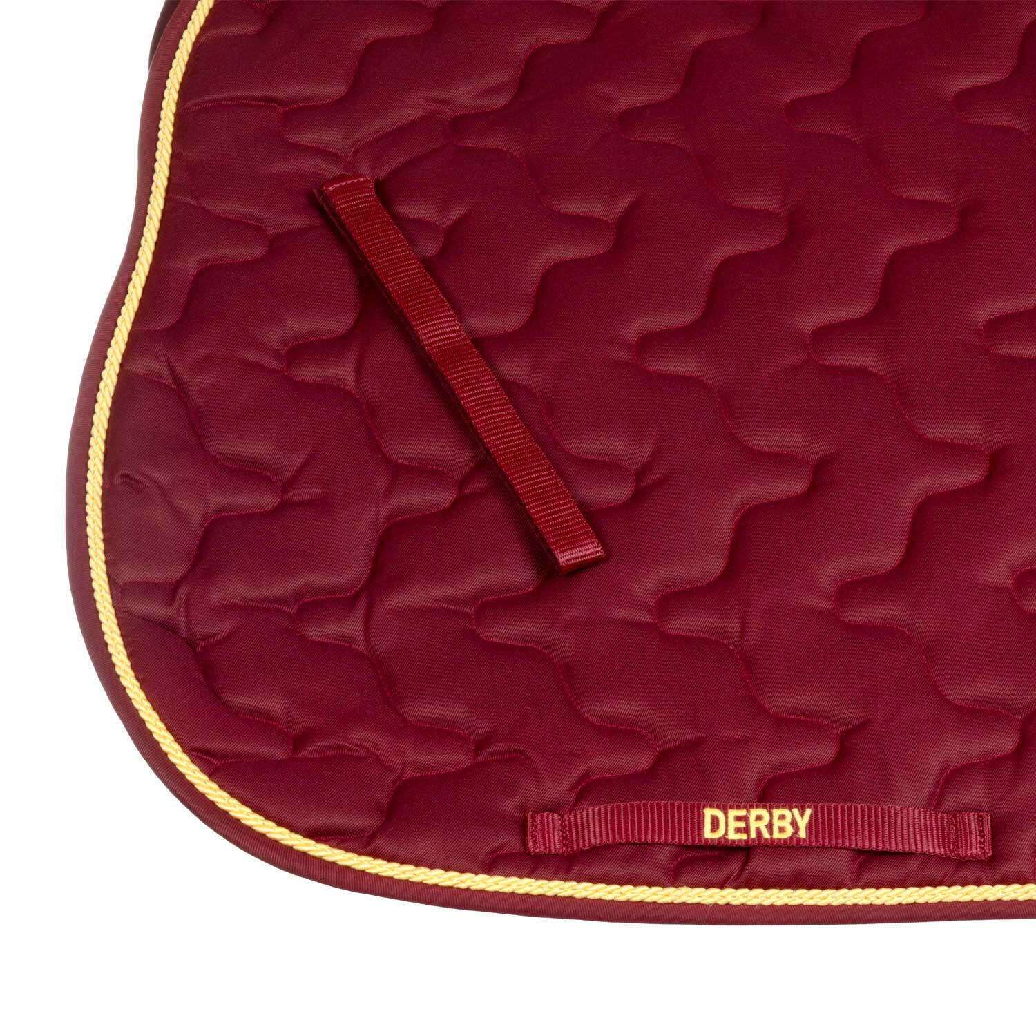 Sottosella pony con cordone 4/5