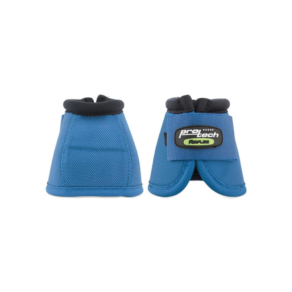 Airflow cordura bell boots