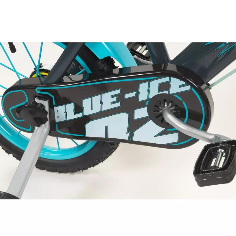 Bicicletă pentru copii Toimsa 14" 14115, Blue Ice