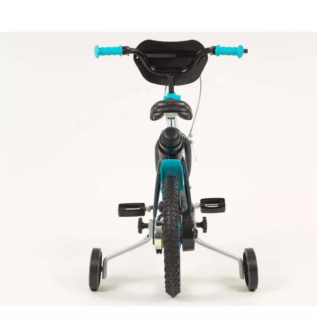 Bicicleta Infantil 14" BLUE ICE 6/7