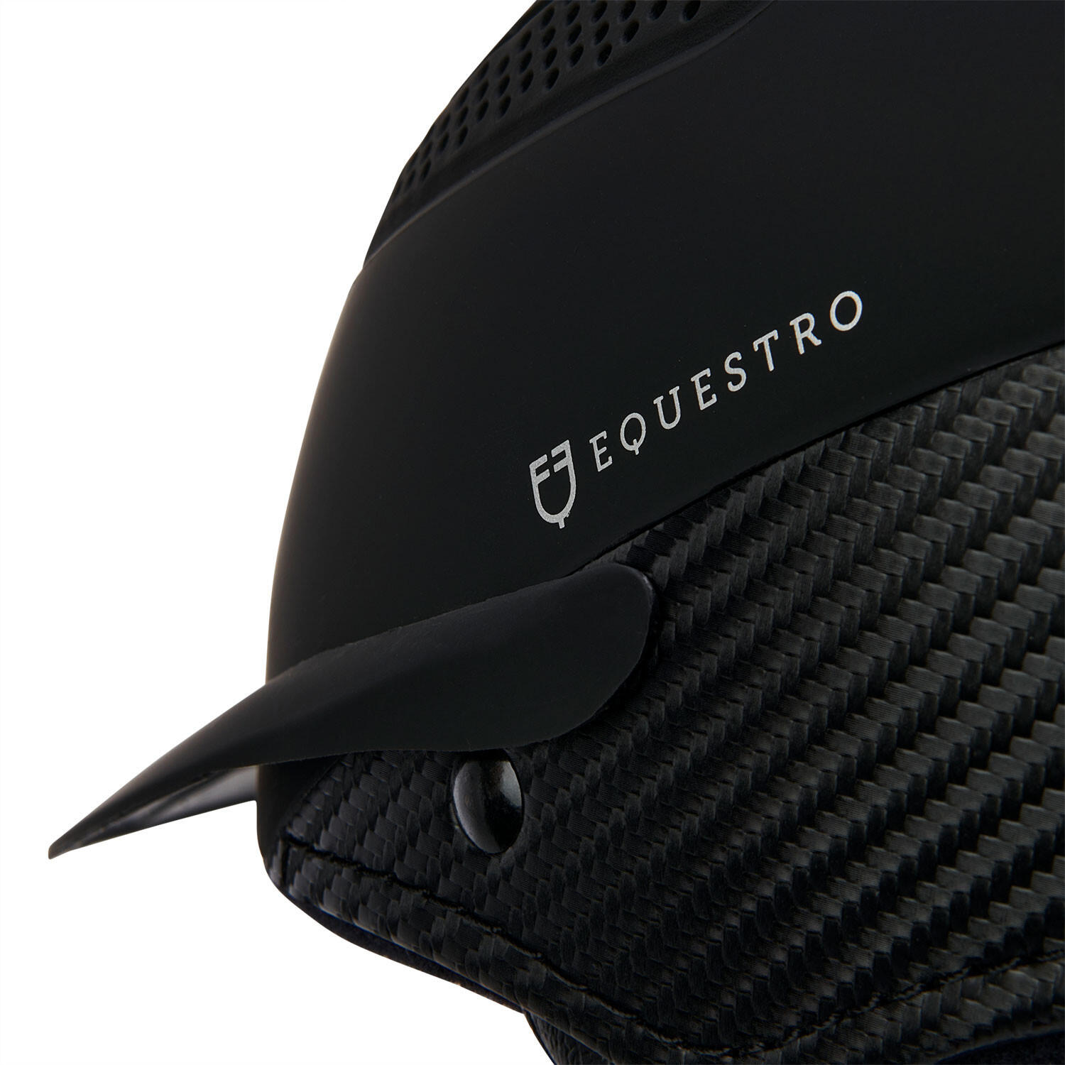 Casque ultra-léger en plastique résistant 3/7