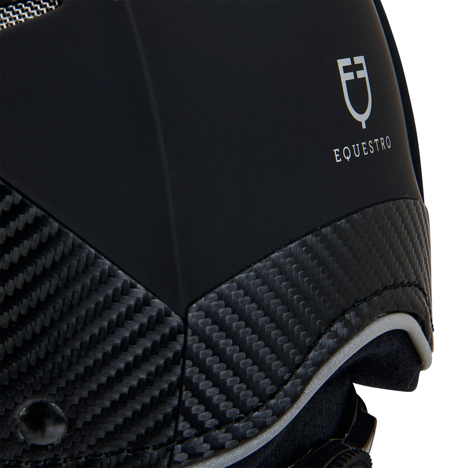Casque ultra-léger en plastique résistant 4/7