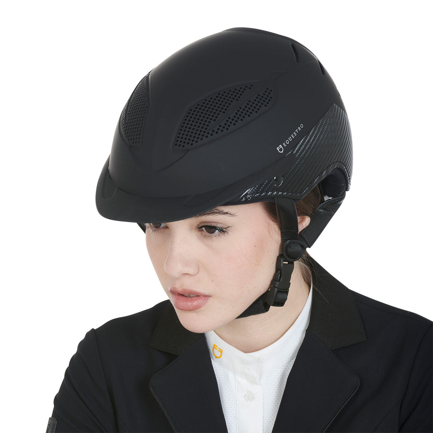 Casque ultra-léger en plastique résistant 6/7