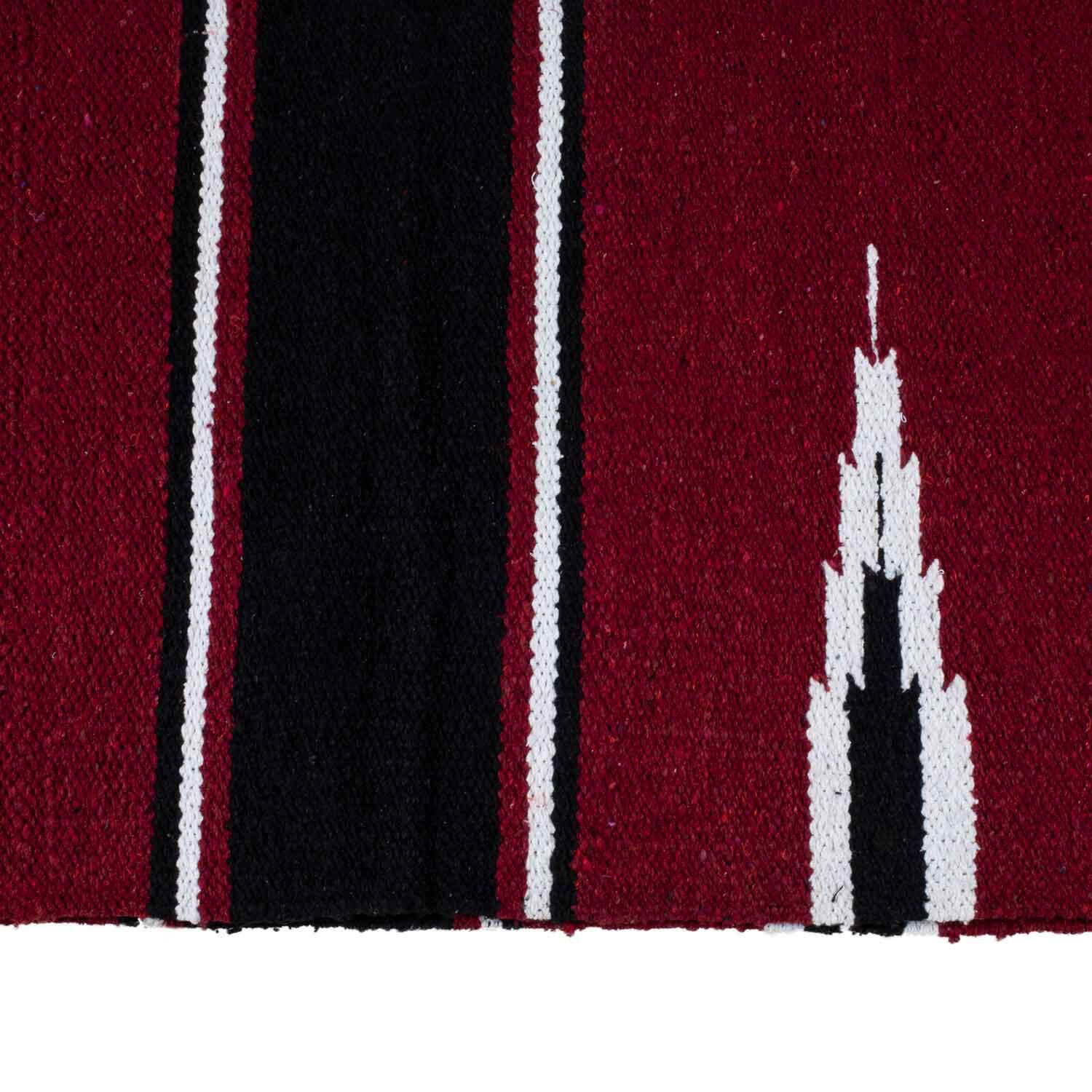 Tapete navajo 32x64 masculino 3/4