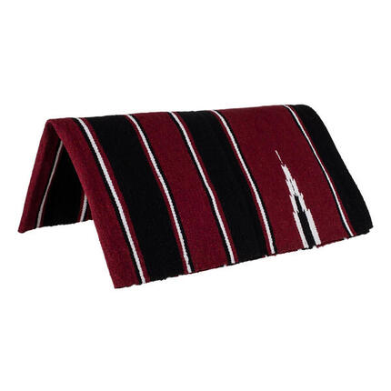 Tapis en tissu navajo