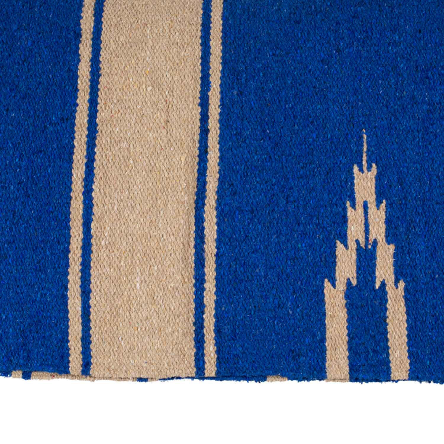Tapete navajo 32x64 masculino 3/4