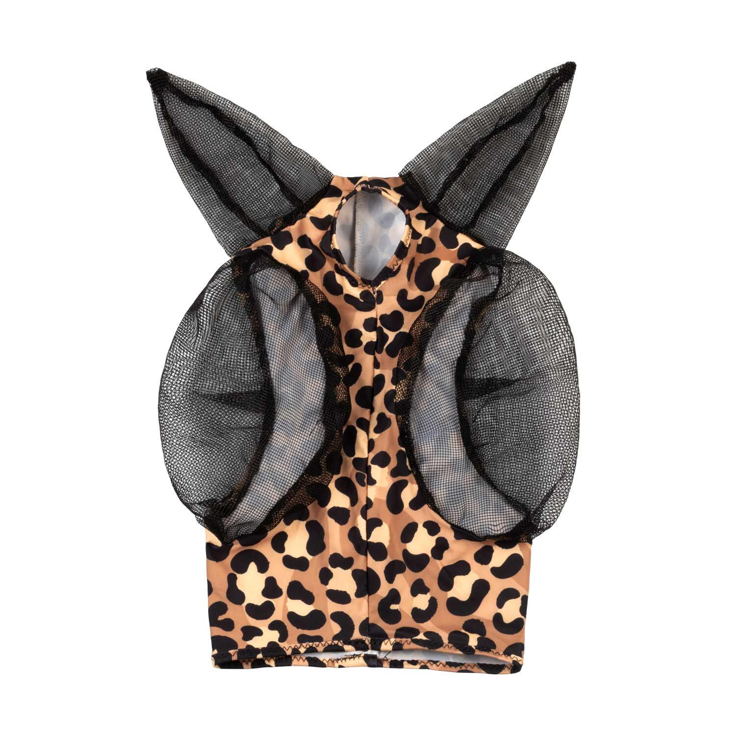 Maschera anti mosche in lycra e retina copriorecchie 3/6