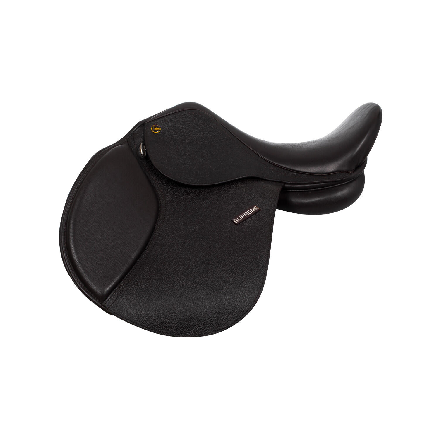 Selle boston tout usage arceau interchangeable (inclut 4 arceaux) 2/7