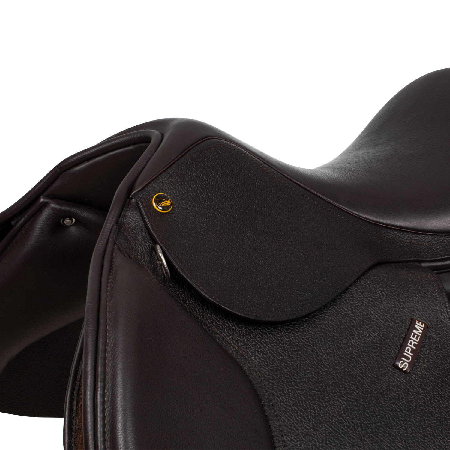Selle boston tout usage arceau interchangeable (inclut 4 arceaux) 5/7