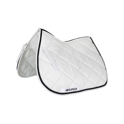 Tapis de selle de saut matelassé