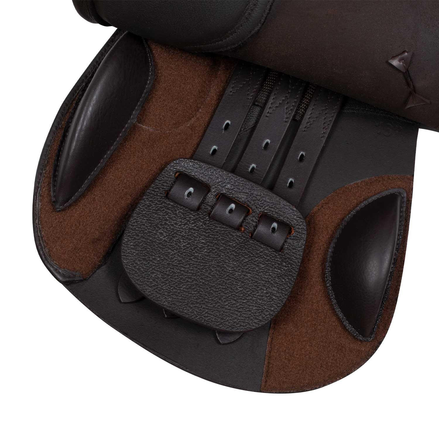 Selle boston tout usage arceau interchangeable (inclut 4 arceaux) 6/7