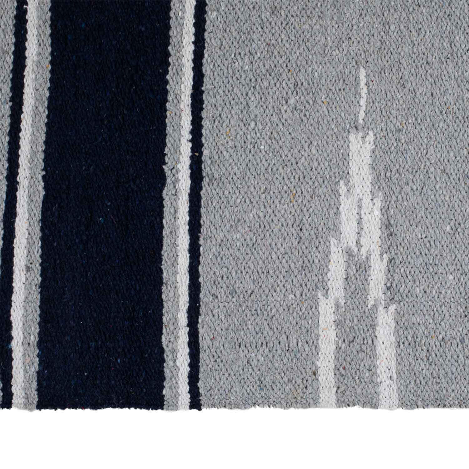 Tapete navajo 32x64 masculino 3/4