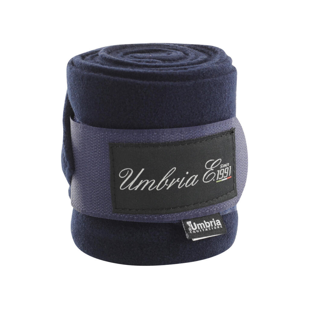 Fleece bandages