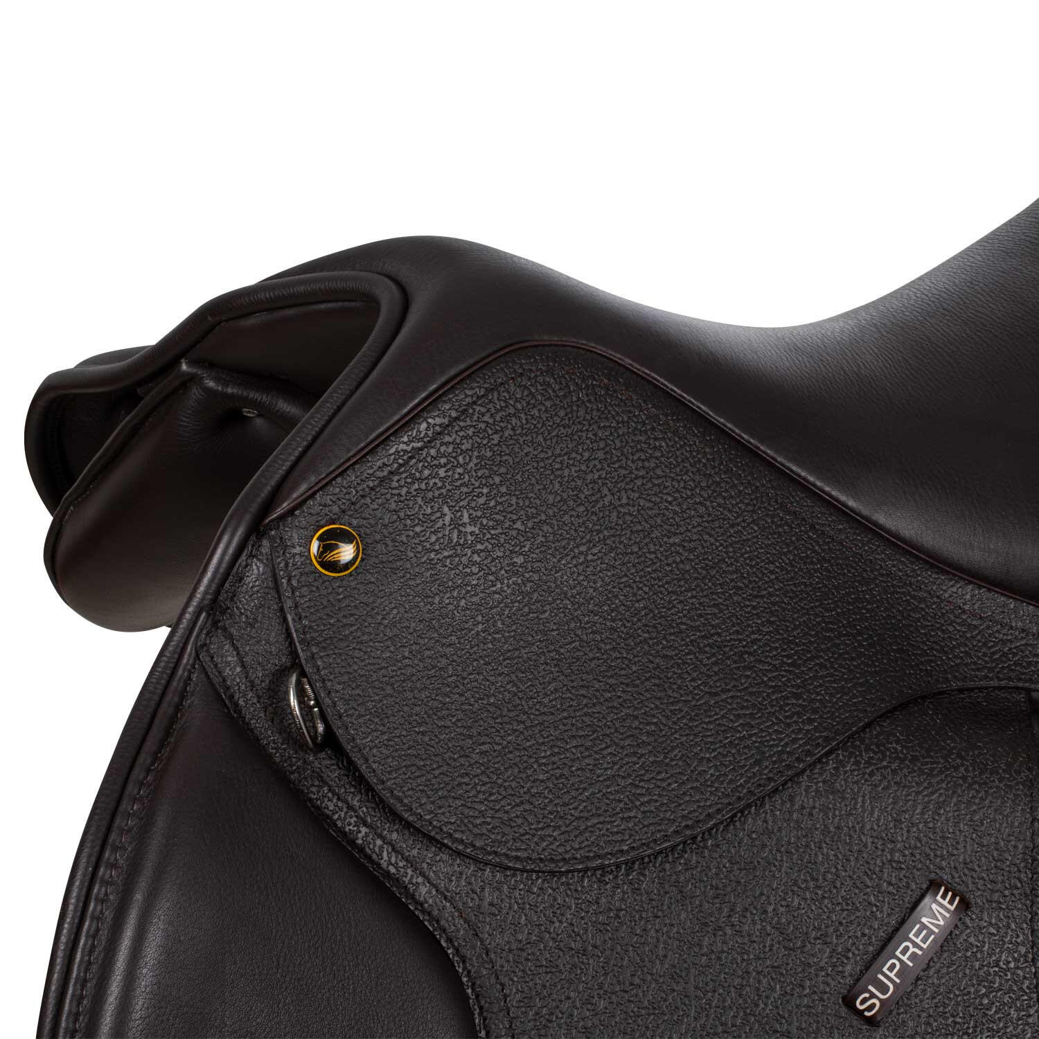 Selle boston tout usage arceau interchangeable (inclut 4 arceaux) 7/7