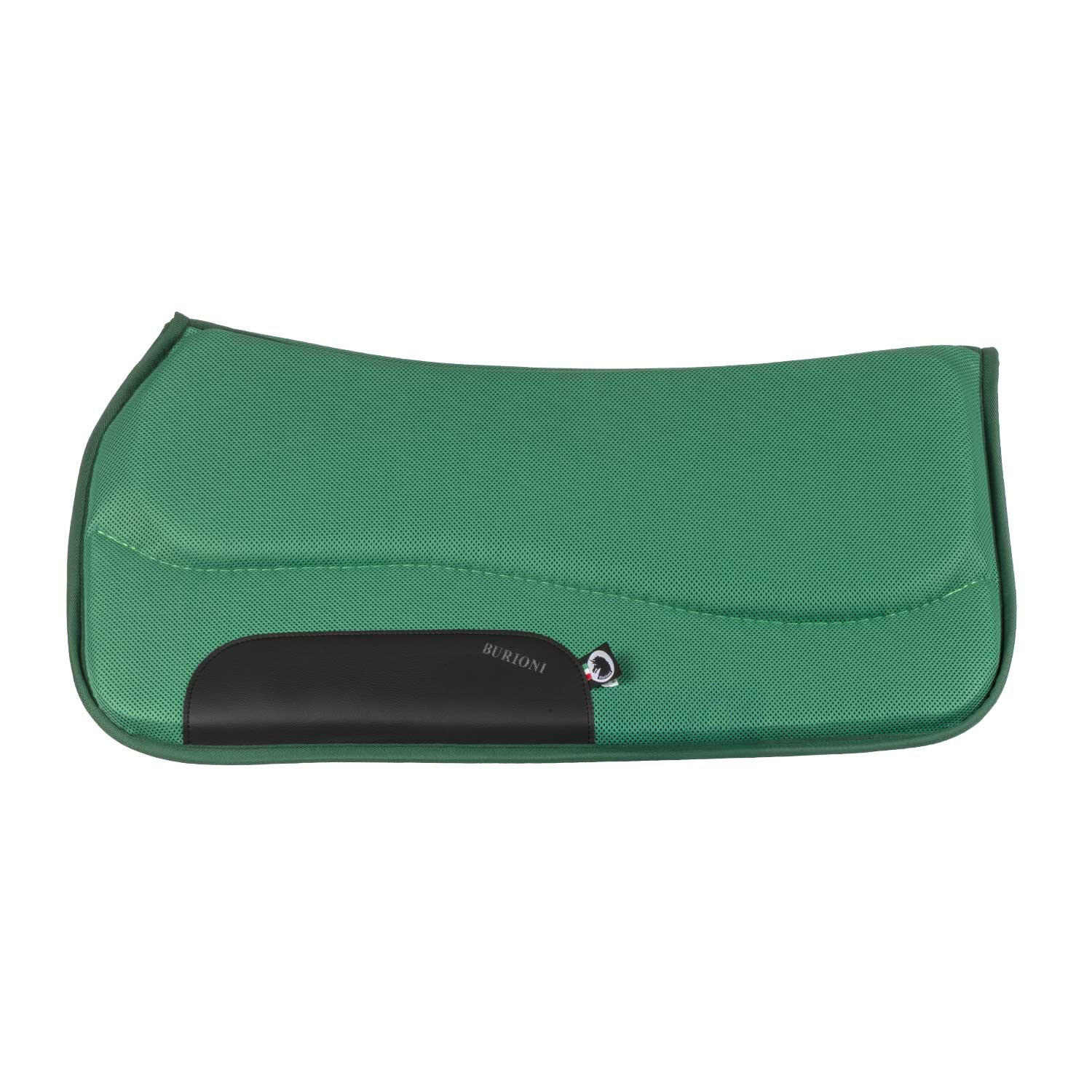 Tapis de selle western en tissu sympatex et tex tech 2/5