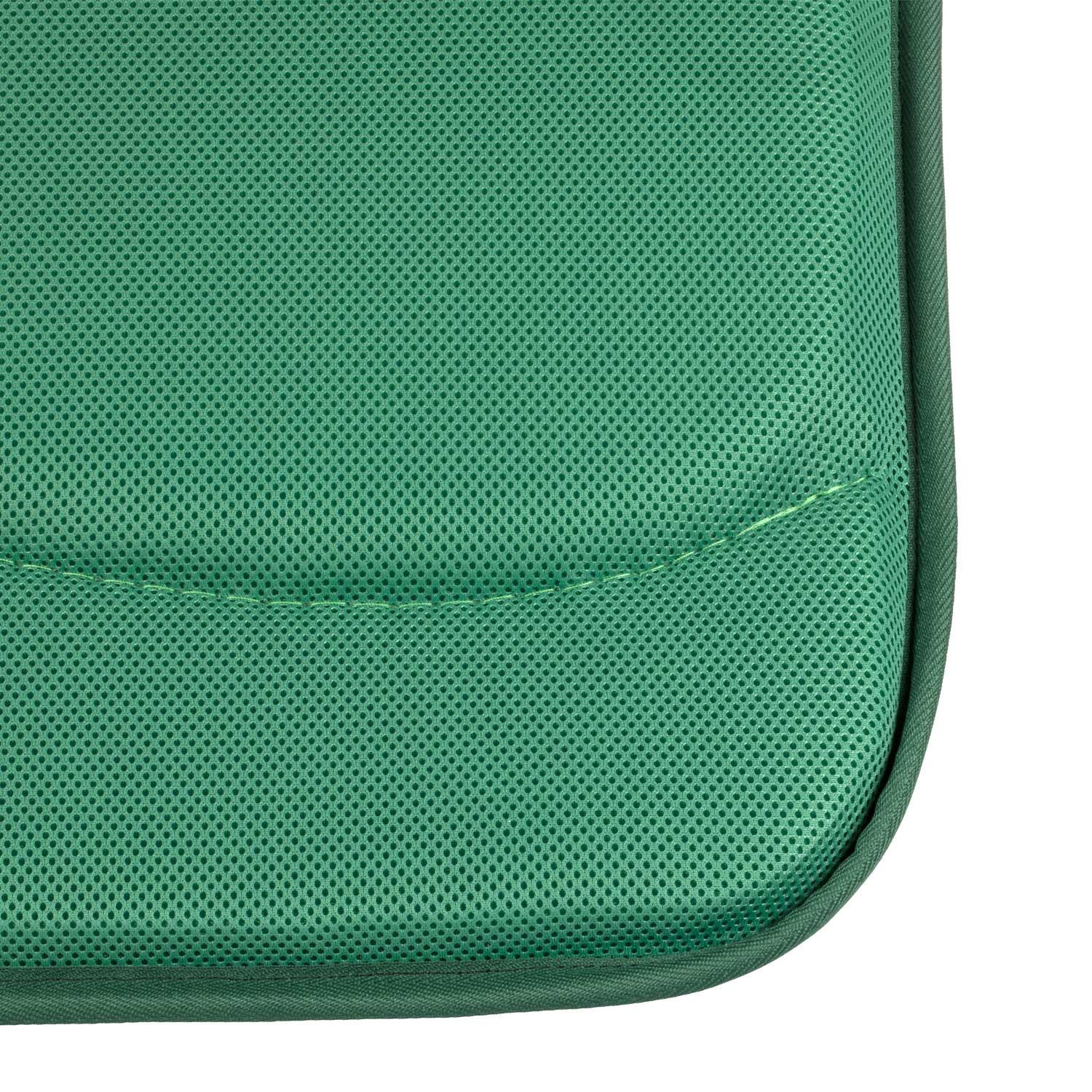 Tapis de selle western en tissu sympatex et tex tech 5/5
