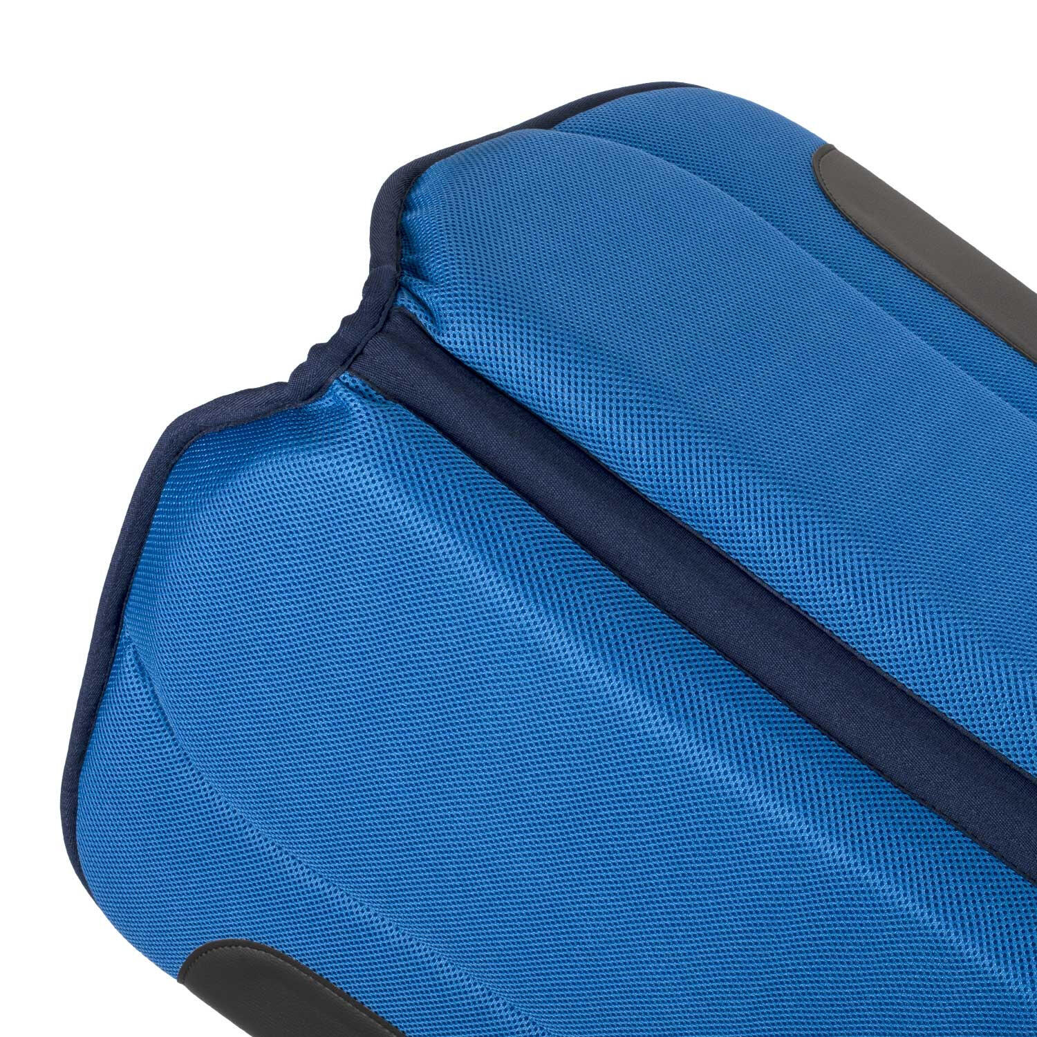 Tapis de selle western en tissu sympatex et tex tech 3/5