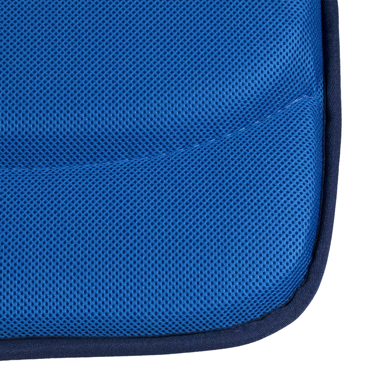 Tapis de selle western en tissu sympatex et tex tech 5/5