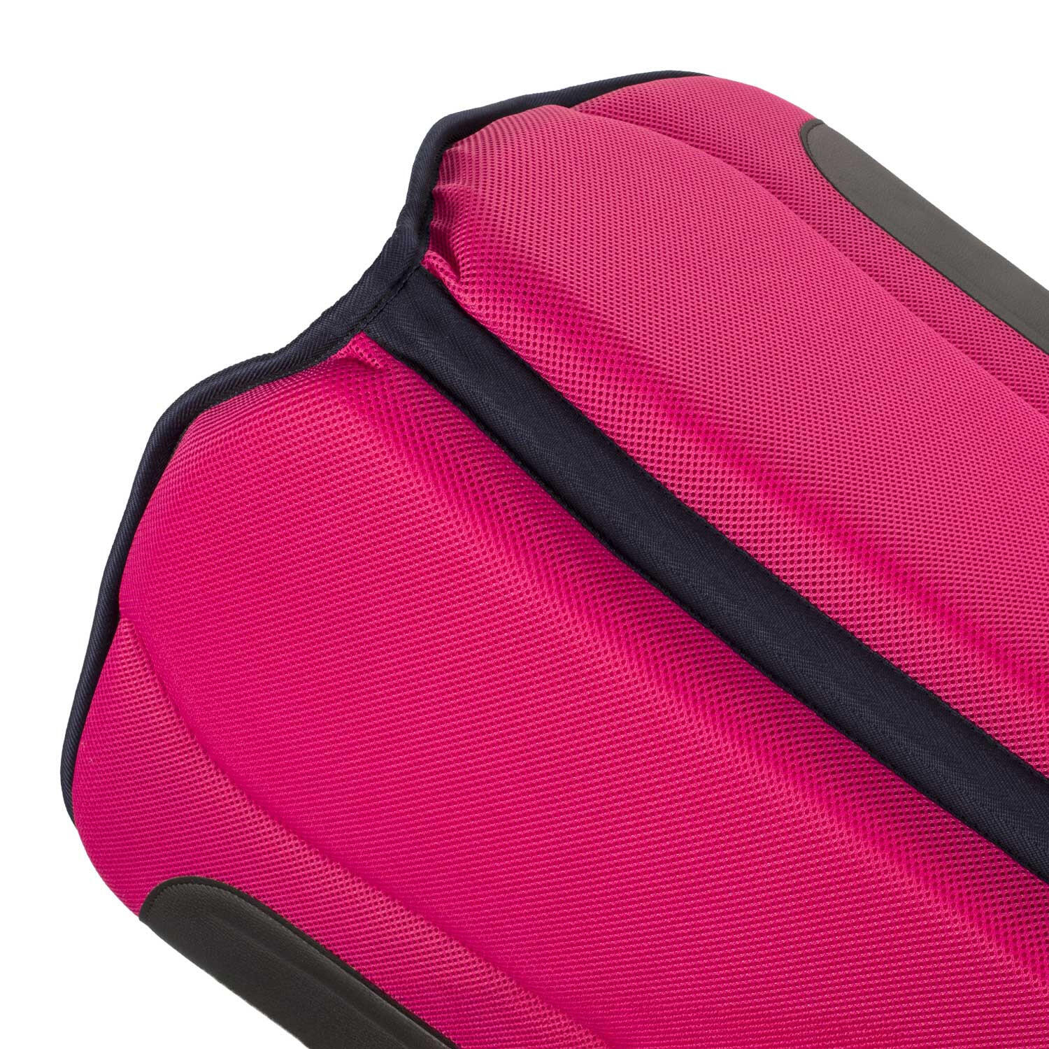 Tapis de selle western en tissu sympatex et tex tech 3/5