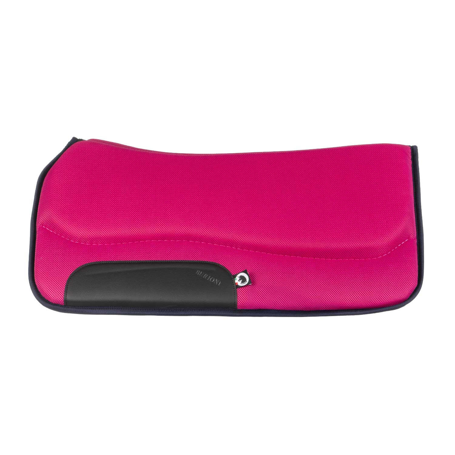 Tapis de selle western en tissu sympatex et tex tech 2/5