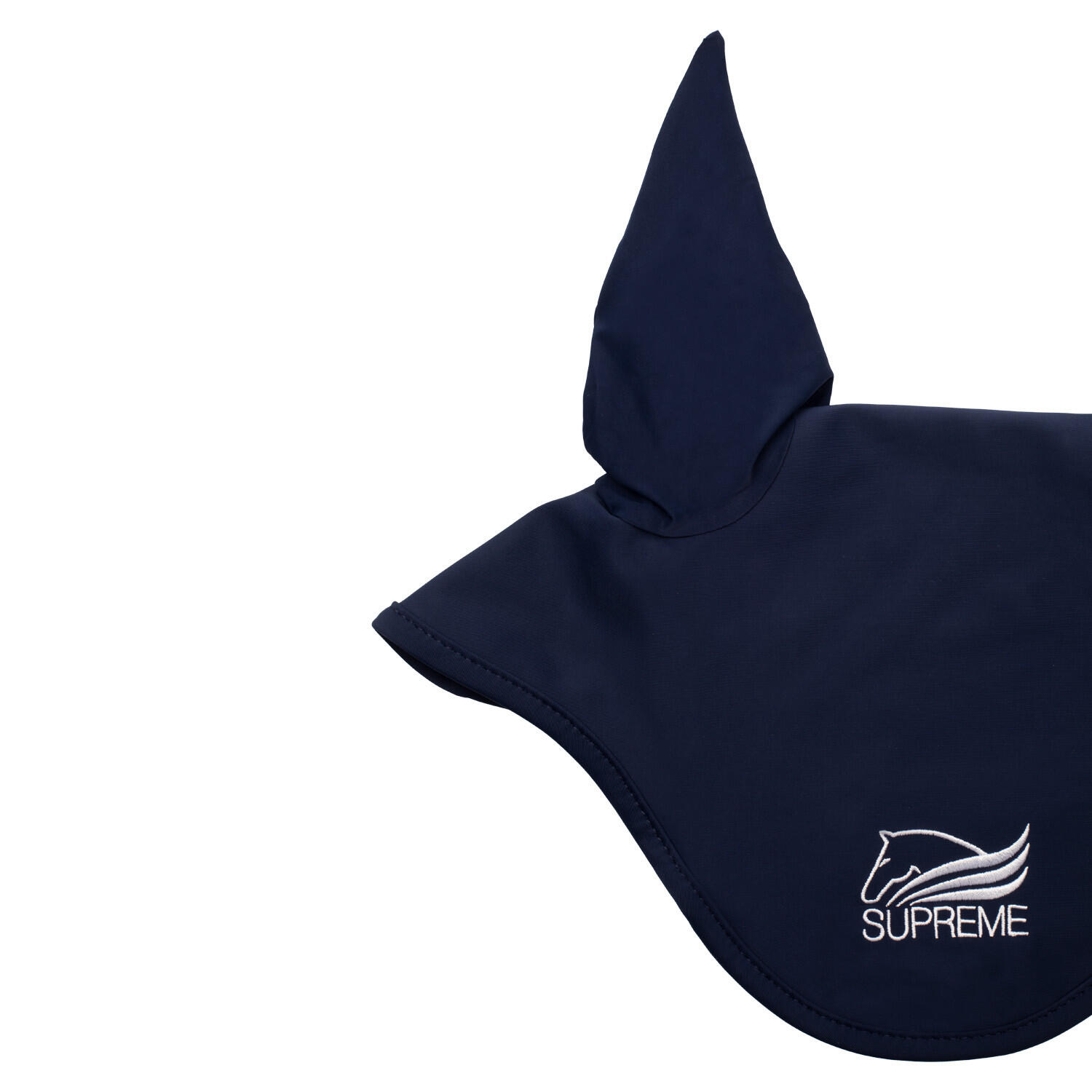 Gorra de placer en tejido técnico 3/4
