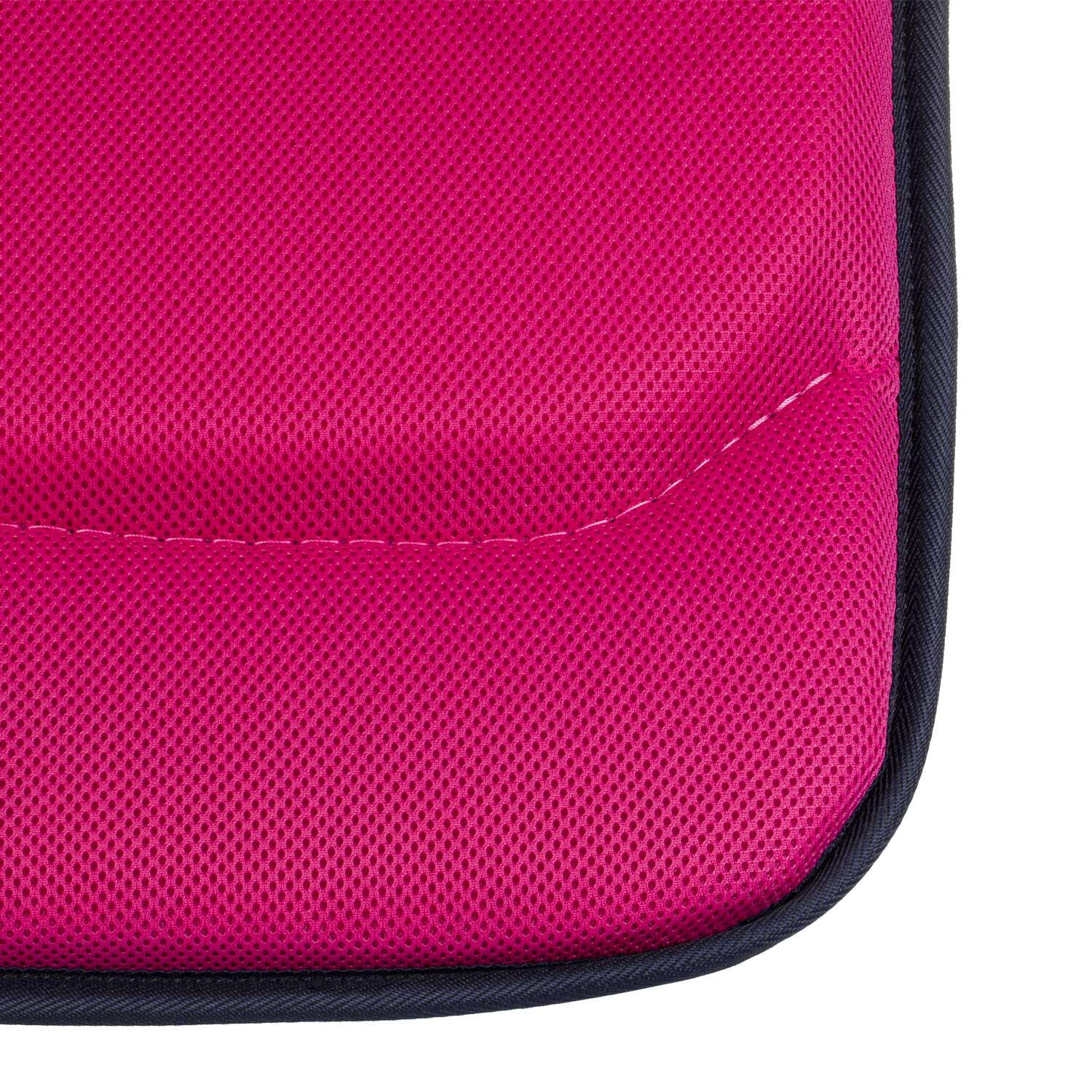 Tapis de selle western en tissu sympatex et tex tech 5/5