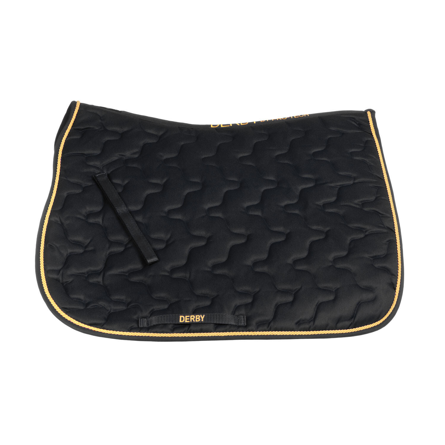 Sottosella pony con cordone 2/5