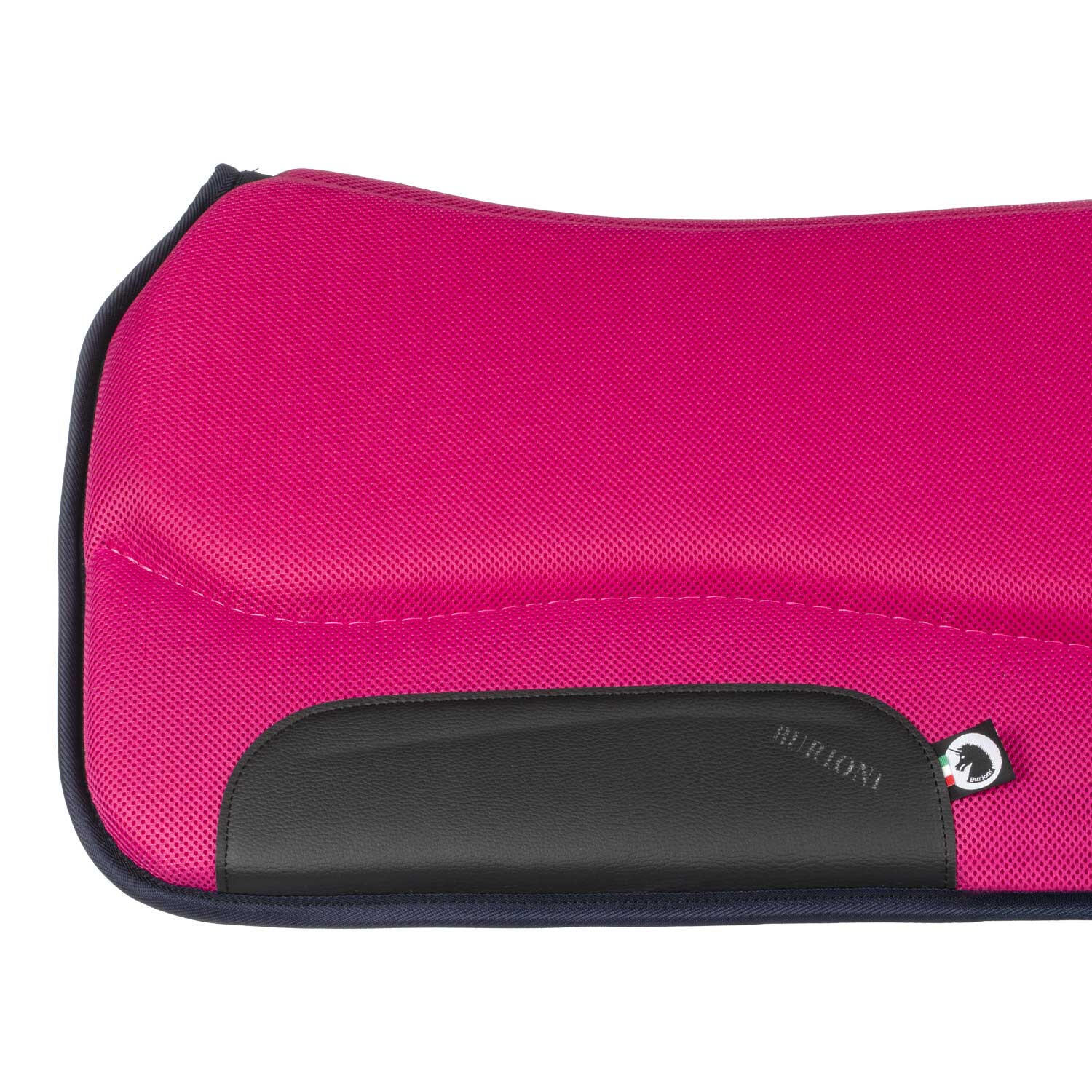 Tapis de selle western en tissu sympatex et tex tech 4/5