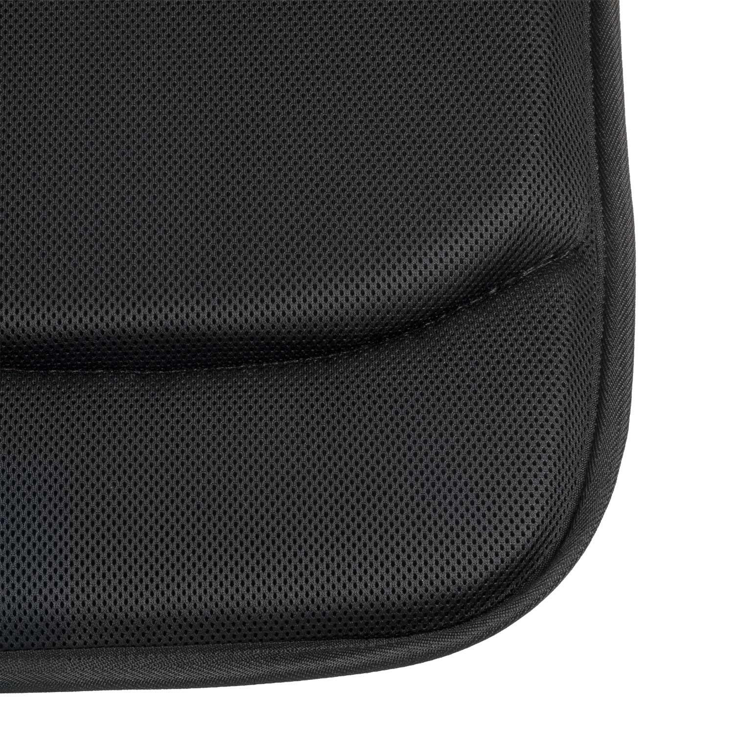 Tapis de selle western en tissu sympatex et tex tech 5/5